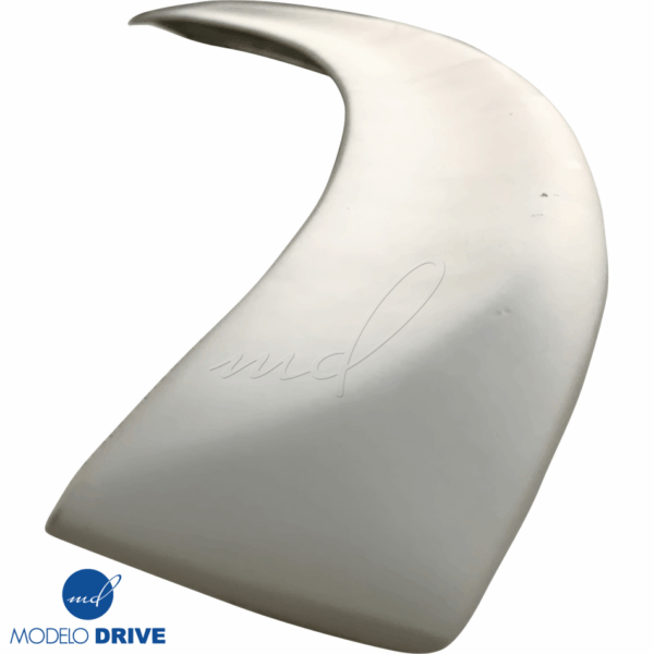 ModeloDrive FRP AR Spoiler Wing > Mazda Miata MX-5 (NC) 2006-2012 - Image 13