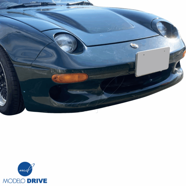 ModeloDrive FRP RSAC Conversion Front Bumper > Mazda Miata MX-5 (NA) 1990-1997 - Image 7