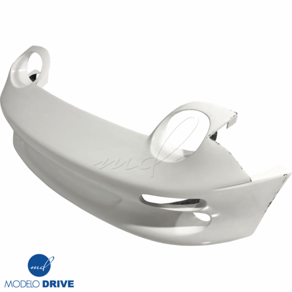 ModeloDrive FRP RSAC Conversion Front Bumper > Mazda Miata MX-5 (NA) 1990-1997 - Image 15