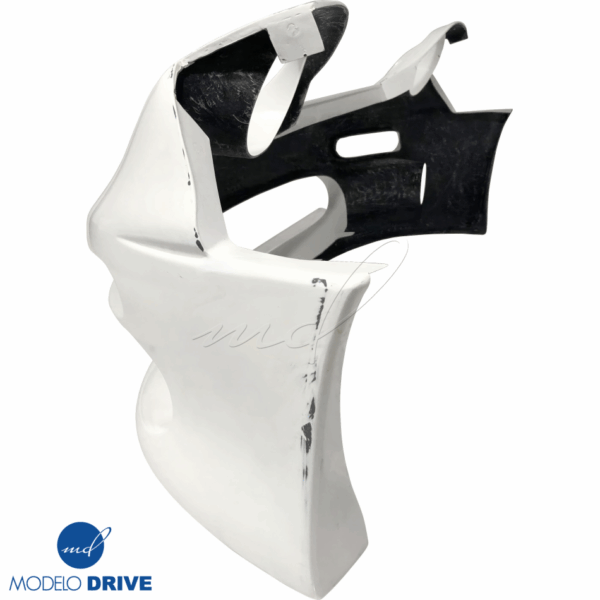 ModeloDrive FRP RSAC Conversion Front Bumper > Mazda Miata MX-5 (NA) 1990-1997 - Image 16