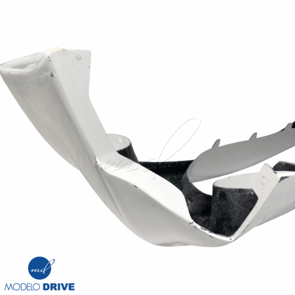 ModeloDrive FRP RSAC Conversion Front Bumper > Mazda Miata MX-5 (NA) 1990-1997 - Image 17
