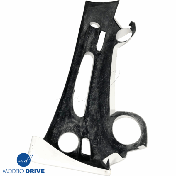 ModeloDrive FRP RSAC Conversion Front Bumper > Mazda Miata MX-5 (NA) 1990-1997 - Image 18