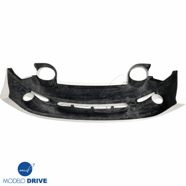 ModeloDrive FRP RSAC Conversion Front Bumper > Mazda Miata MX-5 (NA) 1990-1997 - Image 19
