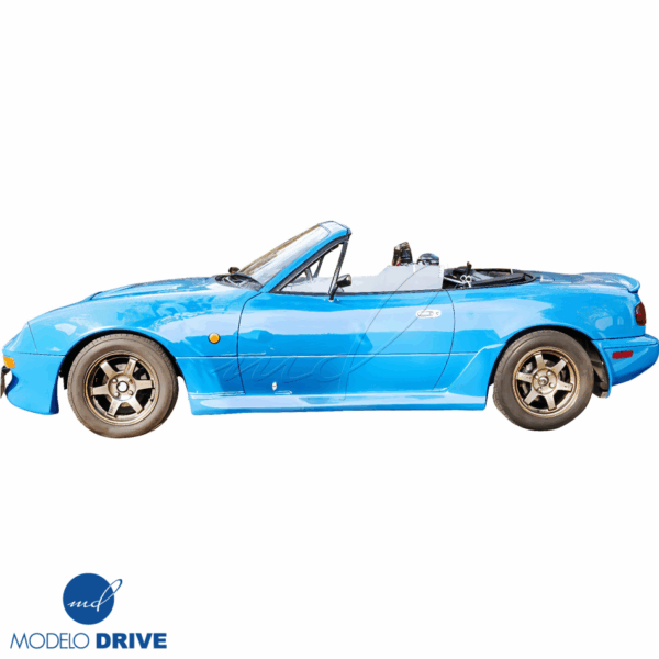 ModeloDrive FRP RSAC Conversion Front Bumper > Mazda Miata MX-5 (NA) 1990-1997 - Image 32