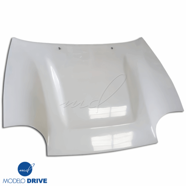 ModeloDrive FRP RSAC Conversion Hood > Mazda Miata MX-5 (NA) 1990-1997 - Image 13