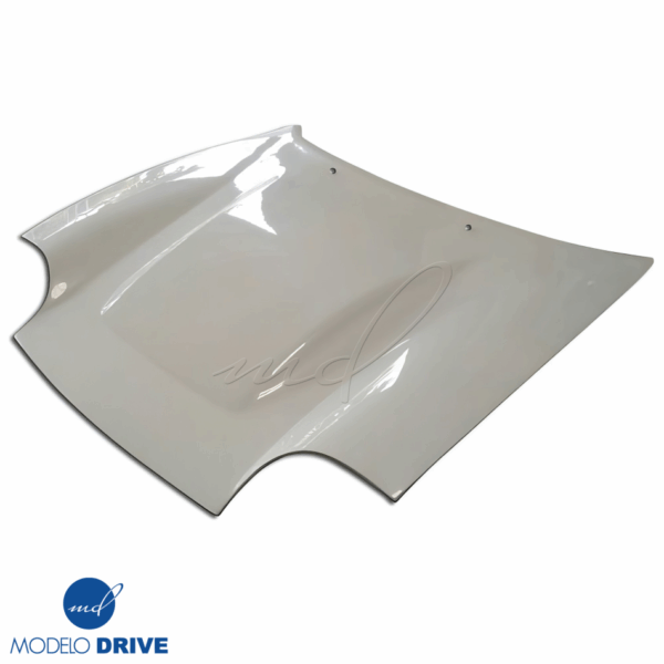 ModeloDrive FRP RSAC Conversion Hood > Mazda Miata MX-5 (NA) 1990-1997 - Image 14