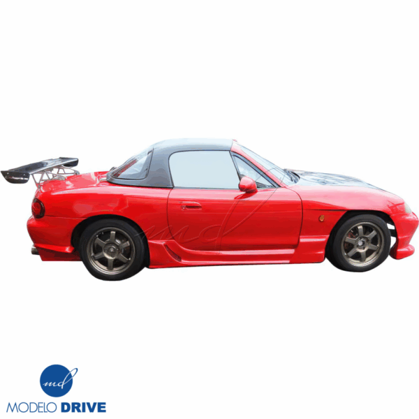 ModeloDrive FRP GVAR Wide Body 15mm Fenders (front) > Mazda Miata MX-5 (NB) 1998-2005 - Image 22