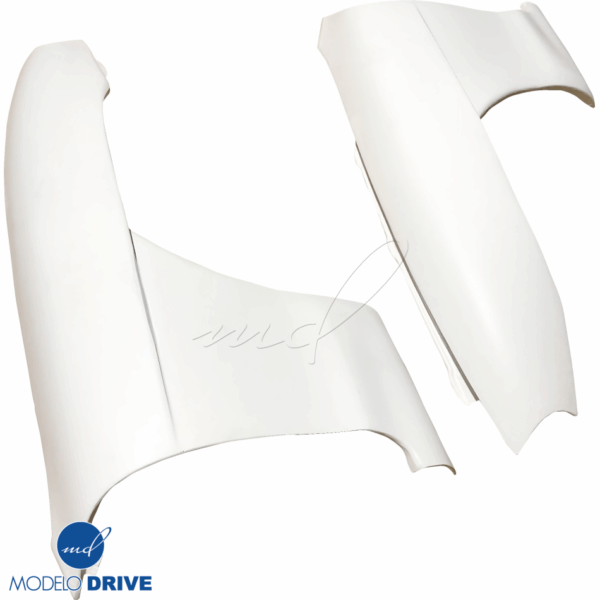 ModeloDrive FRP GVAR Wide Body 15mm Fenders (front) > Mazda Miata MX-5 (NB) 1998-2005 - Image 35