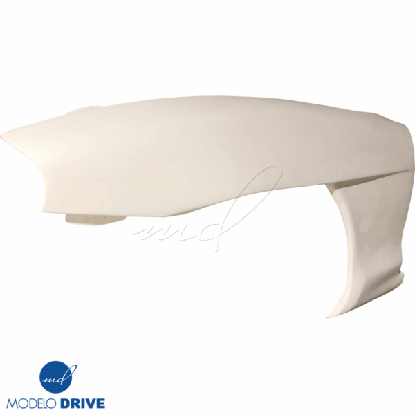 ModeloDrive FRP GVAR Wide Body 15mm Fenders (front) > Mazda Miata MX-5 (NB) 1998-2005 - Image 36