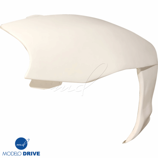 ModeloDrive FRP GVAR Wide Body 15mm Fenders (front) > Mazda Miata MX-5 (NB) 1998-2005 - Image 37
