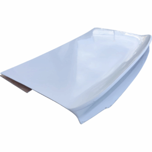 ModeloDrive FRP CSL Duckbill Trunk > Mazda Miata (NA) 1990-1996