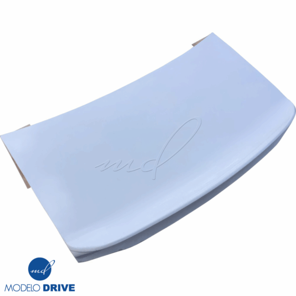 ModeloDrive FRP CSL Duckbill Trunk > Mazda Miata (NA) 1990-1996 - Image 4