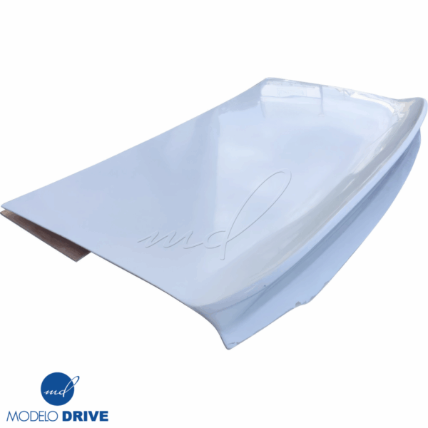 ModeloDrive FRP CSL Duckbill Trunk > Mazda Miata (NA) 1990-1996 - Image 5