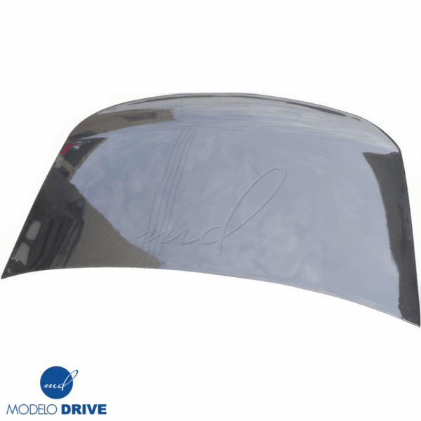 ModeloDrive Carbon Fiber CSL Duckbill Trunk > Mazda Miata (NA) 1990-1996 - Image 14