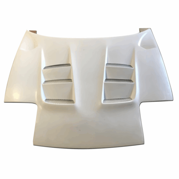 ModeloDrive FRP RAME A9 Hood > Mazda Miata (NA) 1990-1996 - Image 3