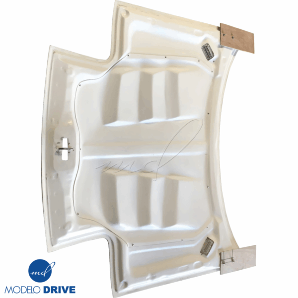 ModeloDrive FRP RAME A9 Hood > Mazda Miata (NA) 1990-1996 - Image 7