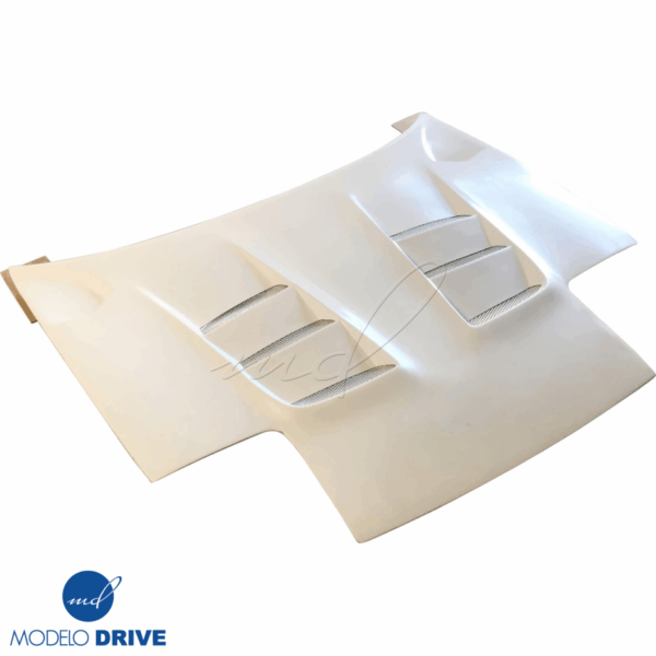 ModeloDrive FRP RAME A9 Hood > Mazda Miata (NA) 1990-1996 - Image 12