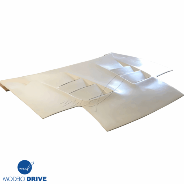 ModeloDrive FRP RAME A9 Hood > Mazda Miata (NA) 1990-1996 - Image 13