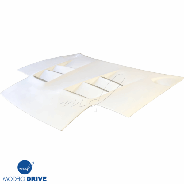 ModeloDrive FRP RAME A9 Hood > Mazda Miata (NA) 1990-1996 - Image 14