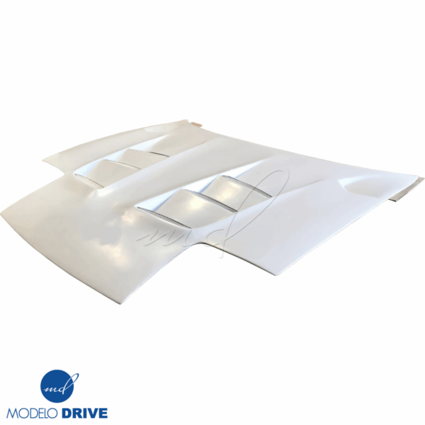 ModeloDrive FRP RAME A9 Hood > Mazda Miata (NA) 1990-1996 - Image 15