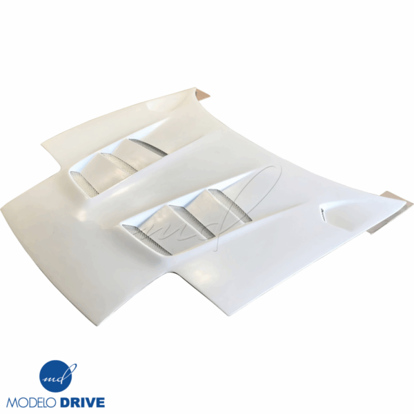 ModeloDrive FRP RAME A9 Hood > Mazda Miata (NA) 1990-1996 - Image 16