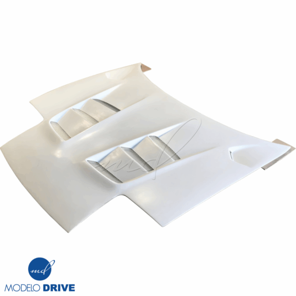 ModeloDrive FRP RAME A9 Hood > Mazda Miata (NA) 1990-1996 - Image 17