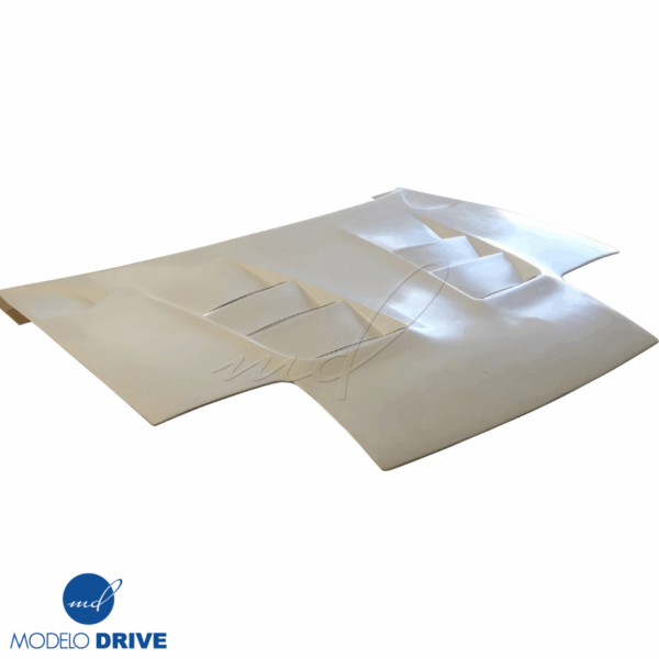 ModeloDrive FRP RAME A9 Hood > Mazda Miata (NA) 1990-1996 - Image 18