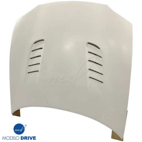 ModeloDrive FRP CSPE Hood > Mazda Miata (NB) 1998-2005 - Image 3