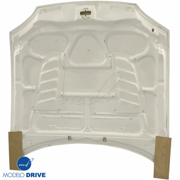 ModeloDrive FRP CSPE Hood > Mazda Miata (NB) 1998-2005 - Image 5