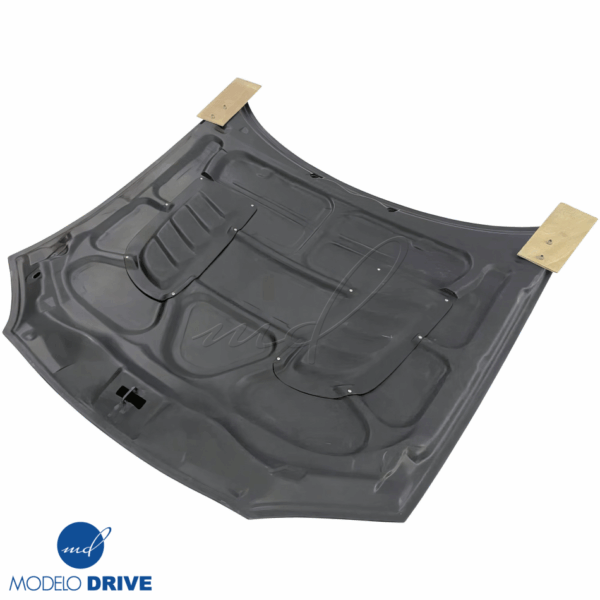 ModeloDrive Carbon Fiber CSPE Hood > Mazda Miata (NB) 1998-2005 - Image 15