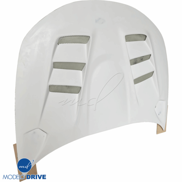 ModeloDrive FRP RAME A9 Hood > Mazda Miata (NC) 2006-2015 - Image 7