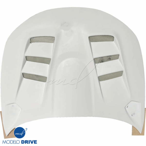 ModeloDrive FRP RAME A9 Hood > Mazda Miata (NC) 2006-2015 - Image 8