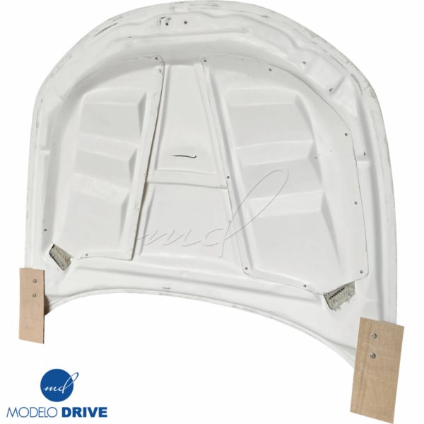 ModeloDrive FRP RAME A9 Hood > Mazda Miata (NC) 2006-2015 - Image 10