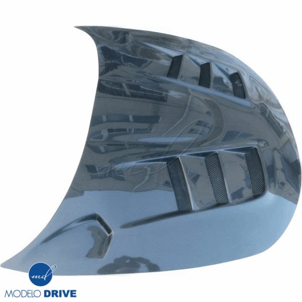 ModeloDrive Carbon Fiber RAME A9 Hood > Mazda Miata (NC) 2006-2015 - Image 19