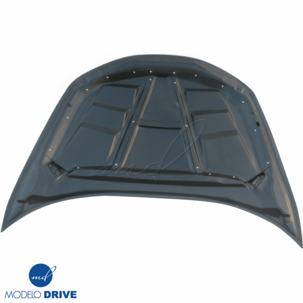 ModeloDrive Carbon Fiber RAME A9 Hood > Mazda Miata (NC) 2006-2015 - Image 21