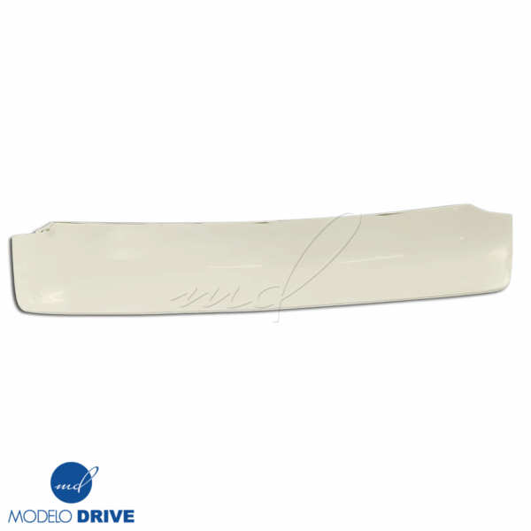 ModeloDrive FRP TKYO Trunk Spoiler Wing > Mazda Miata (NB) 1998-2005 - Image 3