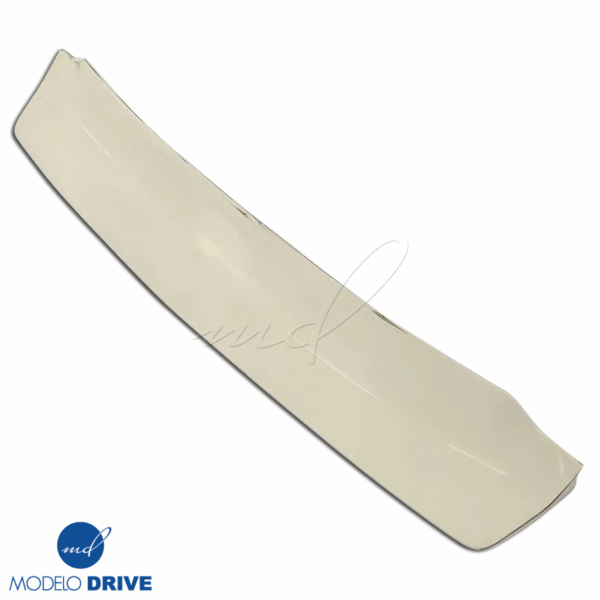 ModeloDrive FRP TKYO Trunk Spoiler Wing > Mazda Miata (NB) 1998-2005 - Image 4