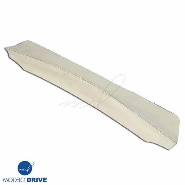 ModeloDrive FRP TKYO Trunk Spoiler Wing > Mazda Miata (NB) 1998-2005 - Image 5