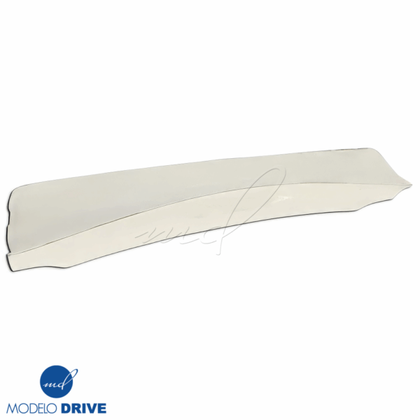 ModeloDrive FRP TKYO Trunk Spoiler Wing > Mazda Miata (NB) 1998-2005 - Image 6