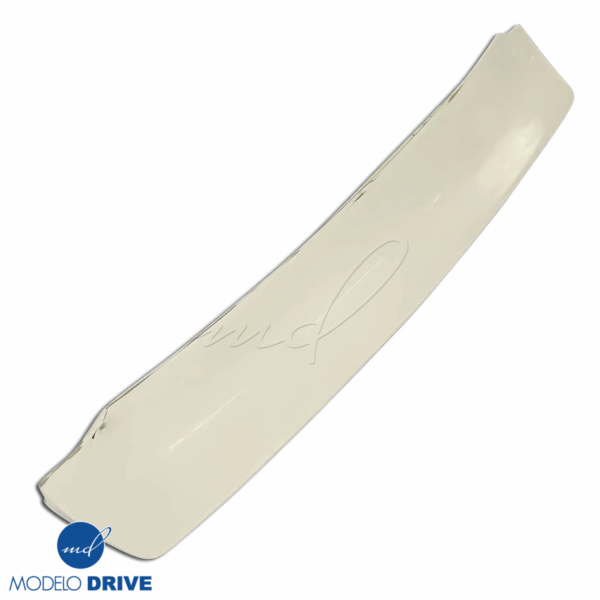 ModeloDrive FRP TKYO Trunk Spoiler Wing > Mazda Miata (NB) 1998-2005 - Image 8