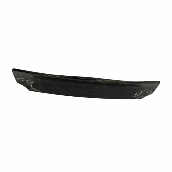 ModeloDrive Carbon Fiber TKYO Trunk Spoiler Wing > Mazda Miata (NB) 1998-2005