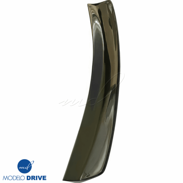 ModeloDrive Carbon Fiber TKYO Trunk Spoiler Wing > Mazda Miata (NB) 1998-2005 - Image 5