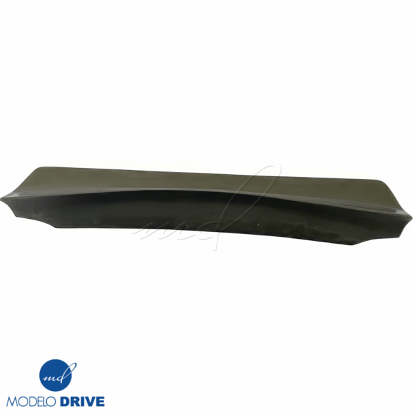 ModeloDrive Carbon Fiber TKYO Trunk Spoiler Wing > Mazda Miata (NB) 1998-2005 - Image 6