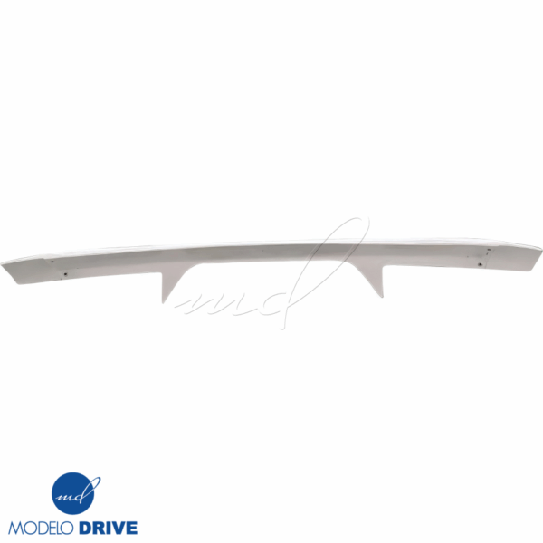 ModeloDrive FRP XTR Trunk Spoiler Wing > Mazda Miata (NC) 2006-2015 > Soft Top - Image 4