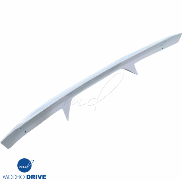 ModeloDrive FRP XTR Trunk Spoiler Wing > Mazda Miata (NC) 2006-2015 > Soft Top - Image 5