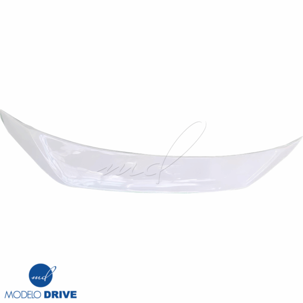 ModeloDrive FRP XTR Trunk Spoiler Wing > Mazda Miata (NC) 2006-2015 > Soft Top - Image 8