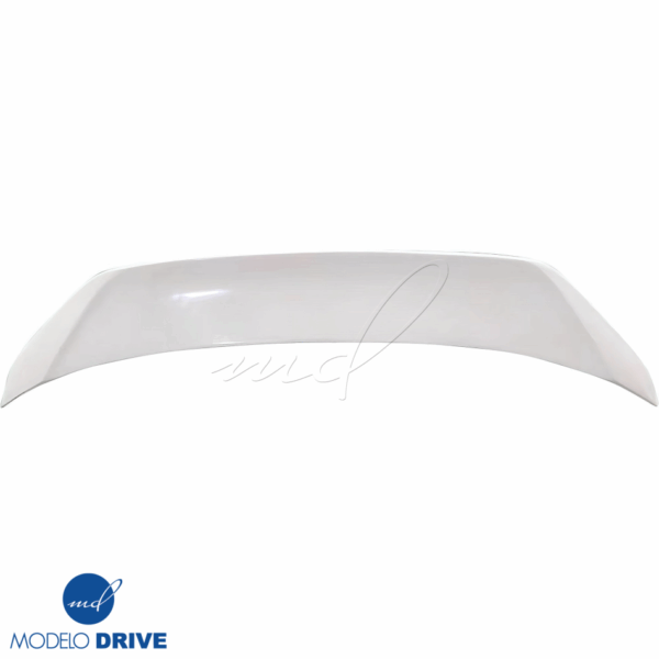 ModeloDrive FRP XTR Trunk Spoiler Wing > Mazda Miata (NC) 2006-2015 > Soft Top - Image 9