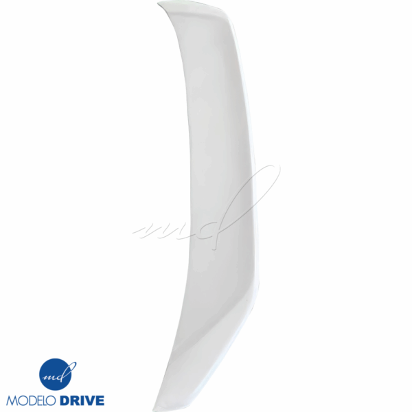 ModeloDrive FRP XTR Trunk Spoiler Wing > Mazda Miata (NC) 2006-2015 > Soft Top - Image 10