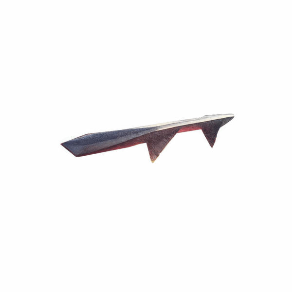 ModeloDrive Carbon Fiber XTR Trunk Spoiler Wing > Mazda Miata (NC) 2006-2015 > Soft Top - Image 2