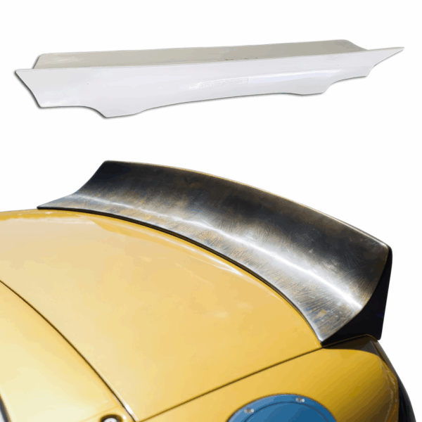 ModeloDrive FRP TKYO Trunk Spoiler Wing > Mazda Miata (NC) 2006-2015 > Soft Top - Image 6